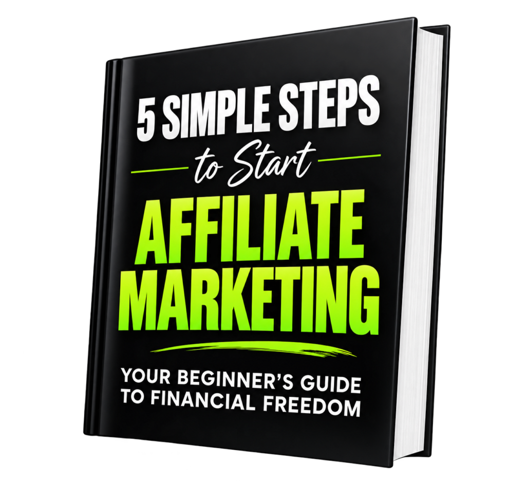 Sales funnel and email marketing tools for beginners